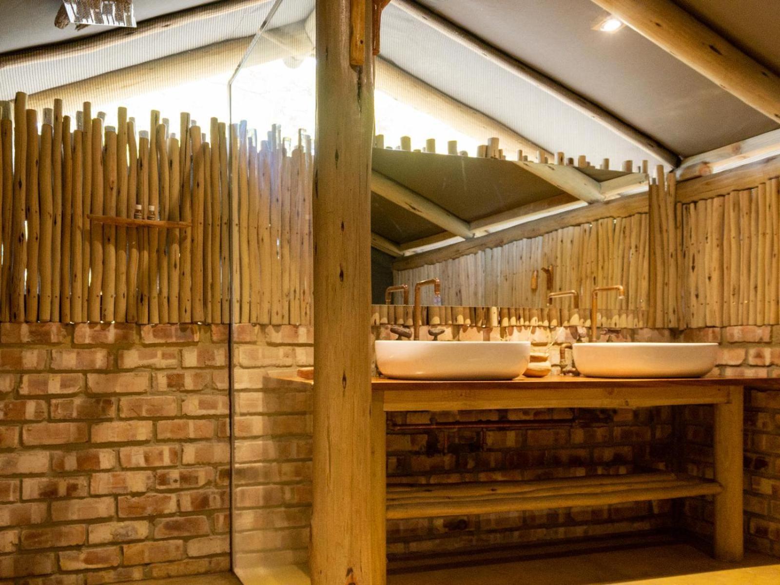 Ndhovu Safari Lodge Mahango Eksteriør billede